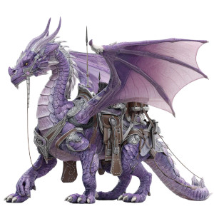 Purple Dragon Mount Vinyl Car Decal Sticker – Waterproof & UV-Resistant 3.4133333333333336" Purple Dragon Mount Vinyl Car Decal Sticker – Waterproof & UV-Resistant 3.4133333333333336"