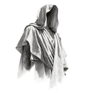 Ancient Greek Cloak Vinyl Car Decal Sticker – Waterproof & UV-Resistant 3.4133333333333336"