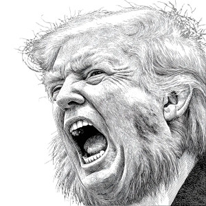 Rising Lion V3 Vinyl Car Decal Sticker – Waterproof & UV-Resistant 3.4133333333333336"