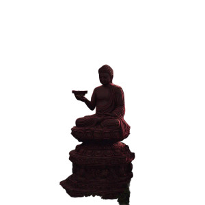 Meditative Buddha Vinyl Car Decal Sticker – Waterproof & UV-Resistant 6.826666666666667" Meditative Buddha Vinyl Car Decal Sticker – Waterproof & UV-Resistant 6.826666666666667"