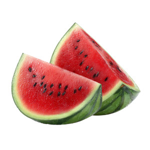 Watermelon Slices Vinyl Car Decal Sticker – Waterproof & UV-Resistant 3.4133333333333336" Watermelon Slices Vinyl Car Decal Sticker – Waterproof & UV-Resistant 3.4133333333333336"