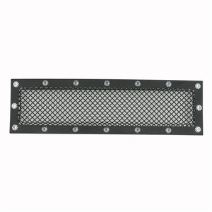 Enhance Your Ford F-150 | Paramount Automotive Bumper Grille Insert | Evolution Series Wire Mesh Style Enhance Your Ford F-150 | Paramount Automotive Bumper Grille Insert | Evolution Series Wire Mesh Style