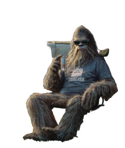 Bigfoot Relaxing V3 Vinyl Car Decal Sticker – Waterproof & UV-Resistant 3.946666666666666 Bigfoot Relaxing V3 Vinyl Car Decal Sticker – Waterproof & UV-Resistant 3.946666666666666