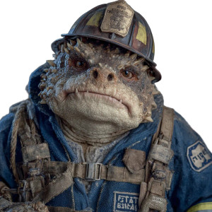Firefighter Rancor Vinyl Car Decal Sticker – Waterproof & UV-Resistant 3.4133333333333336" Firefighter Rancor Vinyl Car Decal Sticker – Waterproof & UV-Resistant 3.4133333333333336"