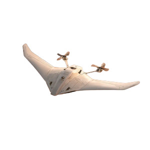 Bird-Shaped Drone Vinyl Car Decal Sticker – Waterproof & UV-Resistant 6.826666666666667" Bird-Shaped Drone Vinyl Car Decal Sticker – Waterproof & UV-Resistant 6.826666666666667"