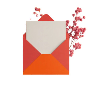 Invitation Card Vinyl Car Decal Sticker – Waterproof & UV-Resistant 6.826666666666667" Invitation Card Vinyl Car Decal Sticker – Waterproof & UV-Resistant 6.826666666666667"