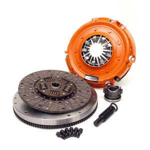 High-Performance 10-3/4" Clutch Set | 2012-2018 Fitment | Jeep Wrangler JK High-Performance 10-3/4" Clutch Set | 2012-2018 Fitment | Jeep Wrangler JK