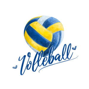 Heart Volleyball Vinyl Car Decal Sticker – Waterproof & UV-Resistant 3.4133333333333336" Heart Volleyball Vinyl Car Decal Sticker – Waterproof & UV-Resistant 3.4133333333333336"