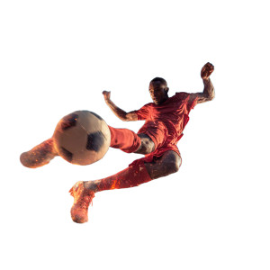 Dynamic Soccer Kick V3 Vinyl Car Decal Sticker – Waterproof & UV-Resistant 6.826666666666667" Dynamic Soccer Kick V3 Vinyl Car Decal Sticker – Waterproof & UV-Resistant 6.826666666666667"