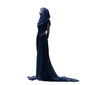 Ethereal Gothic Woman V4 Vinyl Car Decal Sticker – Waterproof & UV-Resistant 3.4133333333333336" Ethereal Gothic Woman V4 Vinyl Car Decal Sticker – Waterproof & UV-Resistant 3.4133333333333336"