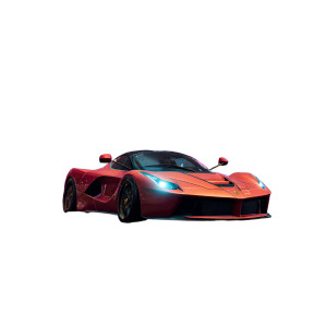 Cyberpunk Ferrari Race Vinyl Car Decal Sticker – Waterproof & UV-Resistant 3.4133333333333336" Cyberpunk Ferrari Race Vinyl Car Decal Sticker – Waterproof & UV-Resistant 3.4133333333333336"
