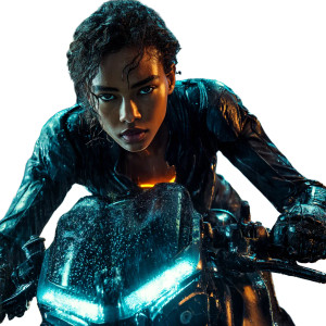 Futuristic Motorcycle Rider V10 Vinyl Car Decal Sticker – Waterproof & UV-Resistant 6.826666666666667" Futuristic Motorcycle Rider V10 Vinyl Car Decal Sticker – Waterproof & UV-Resistant 6.826666666666667"