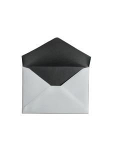 Cool Design Envelope Vinyl Car Decal Sticker – Waterproof & UV-Resistant 8.213333333333333"