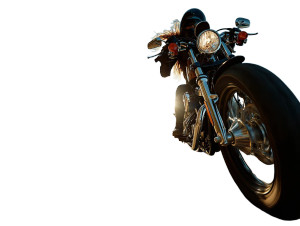 Harley-Davidson Ride Vinyl Car Decal Sticker – Waterproof & UV-Resistant 6.1866666666666665"