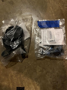 2022-2023 Fit | Penda Bed Liner Hardware Kit | Maverick | Protect Pickup Bed, Increase Lifespan, Made in USA 2022-2023 Fit | Penda Bed Liner Hardware Kit | Maverick | Protect Pickup Bed, Increase Lifespan, Made in USA