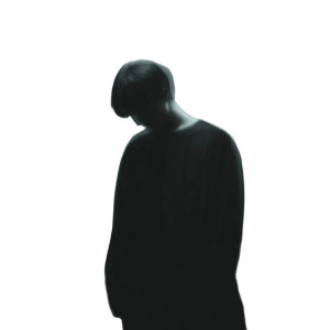 Melancholic Silhouette Vinyl Car Decal Sticker – Waterproof & UV-Resistant 6.826666666666667"