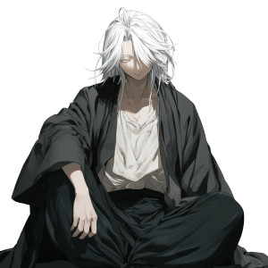 Handsome Prince V3 Vinyl Car Decal Sticker – Waterproof & UV-Resistant 3.4133333333333336"