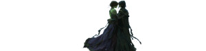 Luminous Figures Hugging Vinyl Car Decal Sticker – Waterproof & UV-Resistant 1.8133333333333332"