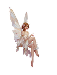 Beautiful Fairy Clipart Vinyl Car Decal Sticker – Waterproof & UV-Resistant 4.213333333333333" Beautiful Fairy Clipart Vinyl Car Decal Sticker – Waterproof & UV-Resistant 4.213333333333333"