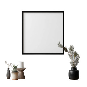 Black Square Frame V2 Vinyl Car Decal Sticker – Waterproof & UV-Resistant 3.4133333333333336" Black Square Frame V2 Vinyl Car Decal Sticker – Waterproof & UV-Resistant 3.4133333333333336"