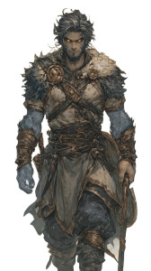 Monkey-Like Wizard Vinyl Car Decal Sticker – Waterproof & UV-Resistant 9.706666666666667"