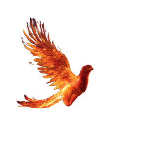 Fiery Phoenix Rising V3 Vinyl Car Decal Sticker – Waterproof & UV-Resistant 3.4133333333333336" Fiery Phoenix Rising V3 Vinyl Car Decal Sticker – Waterproof & UV-Resistant 3.4133333333333336"