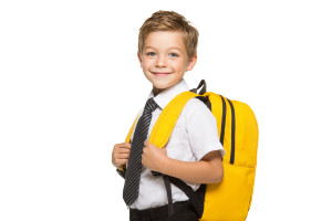 Cheerful Schoolboy Vinyl Car Decal Sticker – Waterproof & UV-Resistant 2.986666666666667" Cheerful Schoolboy Vinyl Car Decal Sticker – Waterproof & UV-Resistant 2.986666666666667"