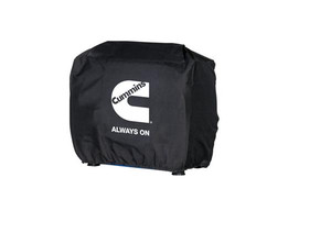 Ultimate Protection for Your Cummins P2500I Generator | Precision Design | State-Of-The-Art Manufacturing