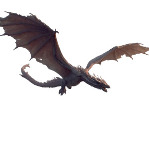 Dragon Video V2 Vinyl Car Decal Sticker – Waterproof & UV-Resistant 3.4133333333333336"