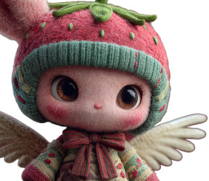 Pink Cartoon Character V3 Vinyl Car Decal Sticker – Waterproof & UV-Resistant 3.4133333333333336" Pink Cartoon Character V3 Vinyl Car Decal Sticker – Waterproof & UV-Resistant 3.4133333333333336"