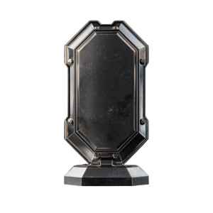 Cyberpunk Trophy V3 Vinyl Car Decal Sticker – Waterproof & UV-Resistant 6.826666666666667"