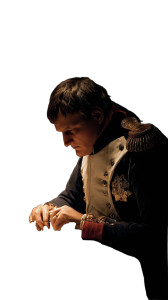 Napoleon'S Triumph Vinyl Car Decal Sticker – Waterproof & UV-Resistant 4.8533333333333335"