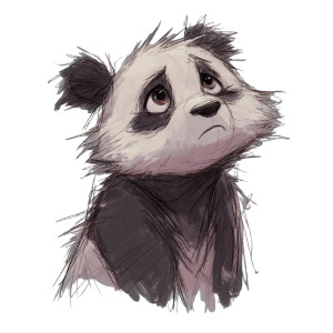 Cute Panda V5 Vinyl Car Decal Sticker – Waterproof & UV-Resistant 3.4133333333333336" Cute Panda V5 Vinyl Car Decal Sticker – Waterproof & UV-Resistant 3.4133333333333336"