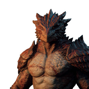 Dragonborn Warrior V48 Vinyl Car Decal Sticker – Waterproof & UV-Resistant 3.4133333333333336"