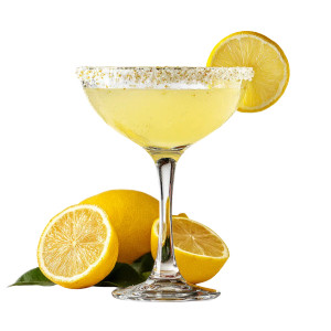 Lemon Drop Cocktail Vinyl Car Decal Sticker – Waterproof & UV-Resistant 6.826666666666667" Lemon Drop Cocktail Vinyl Car Decal Sticker – Waterproof & UV-Resistant 6.826666666666667"