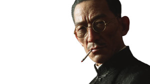 1930S Mafia Boss Vinyl Car Decal Sticker – Waterproof & UV-Resistant 5.4