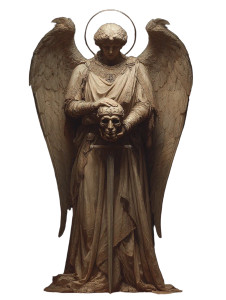 Dark Angel V31 Vinyl Car Decal Sticker – Waterproof & UV-Resistant 8.213333333333333" Dark Angel V31 Vinyl Car Decal Sticker – Waterproof & UV-Resistant 8.213333333333333"