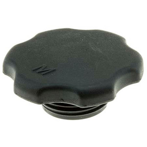 MotorRad Oil Filler Cap | Proper Fit & Seal | Prevent Oil Loss | OE Replacement