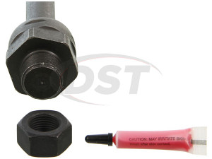 Enhance Steering Performance | Quick Steer Tie Rod End for 2002-2005 Dodge Ram 1500