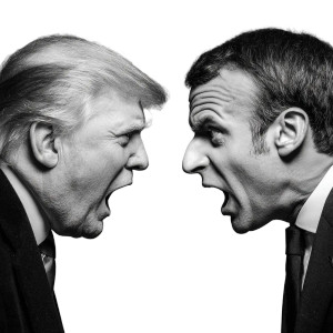 Angry Leaders Debate Vinyl Car Decal Sticker – Waterproof & UV-Resistant 3.4133333333333336" Angry Leaders Debate Vinyl Car Decal Sticker – Waterproof & UV-Resistant 3.4133333333333336"