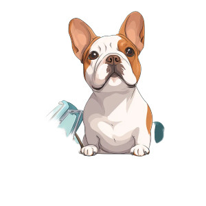 French Bulldog Sticker Vinyl Car Decal Sticker – Waterproof & UV-Resistant 3.4133333333333336" French Bulldog Sticker Vinyl Car Decal Sticker – Waterproof & UV-Resistant 3.4133333333333336"