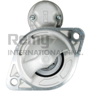 High Quality OE Replacement Starter | Fits Various 2013-2022 | Buick Encore Chevrolet Trax Cruze Sonic | Closed Nose, Planetary Gear, Reliable