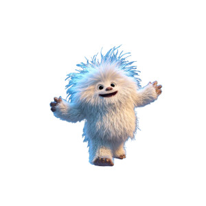 Baby Yeti Dancing Vinyl Car Decal Sticker – Waterproof & UV-Resistant 3.4133333333333336" Baby Yeti Dancing Vinyl Car Decal Sticker – Waterproof & UV-Resistant 3.4133333333333336"