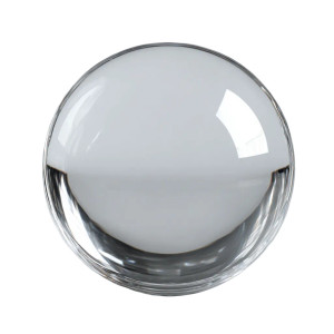 Clear Glass Sphere Vinyl Car Decal Sticker – Waterproof & UV-Resistant 3.4133333333333336" Clear Glass Sphere Vinyl Car Decal Sticker – Waterproof & UV-Resistant 3.4133333333333336"
