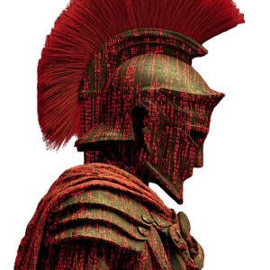 Matrix Soldier Vinyl Car Decal Sticker – Waterproof & UV-Resistant 6.826666666666667" Matrix Soldier Vinyl Car Decal Sticker – Waterproof & UV-Resistant 6.826666666666667"