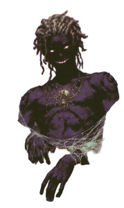 Anansi The Trickster V5 Vinyl Car Decal Sticker – Waterproof & UV-Resistant 4.746666666666667"