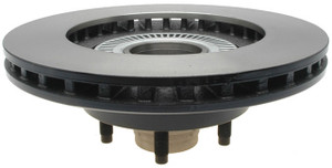 Ultimate Strength Brake Rotors | Various Fitment 1995-2009 | Raybestos Brakes