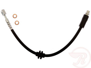 Raybestos Brake Line | Tough As Nails Fitment 2013-2018 | Buick Encore, Chevy Trax