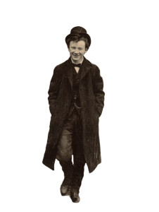 Arthur Rimbaud Portrait Vinyl Car Decal Sticker – Waterproof & UV-Resistant 8.213333333333333" Arthur Rimbaud Portrait Vinyl Car Decal Sticker – Waterproof & UV-Resistant 8.213333333333333"