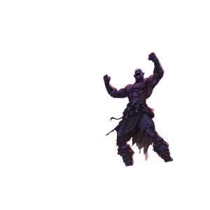 Goliath Warrior V16 Vinyl Car Decal Sticker – Waterproof & UV-Resistant 6.826666666666667" Goliath Warrior V16 Vinyl Car Decal Sticker – Waterproof & UV-Resistant 6.826666666666667"